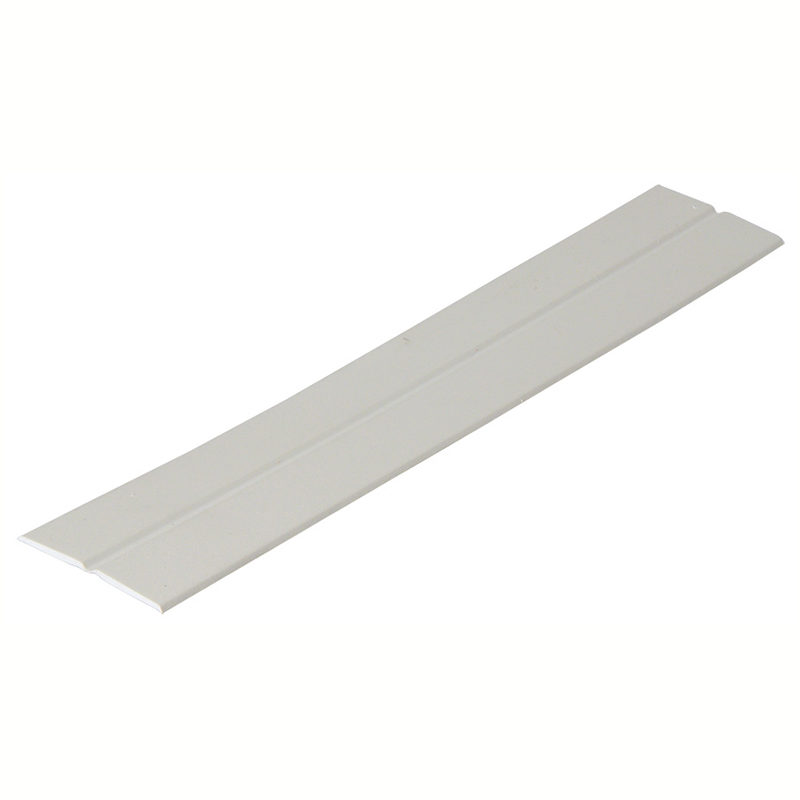 Floplast WT36W 25mm x 25mm Flexi Uni. Angle White 5m