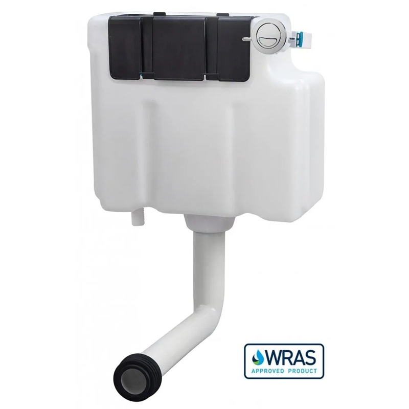 Genesis Cable Concealed Cistern - GEN-CONC