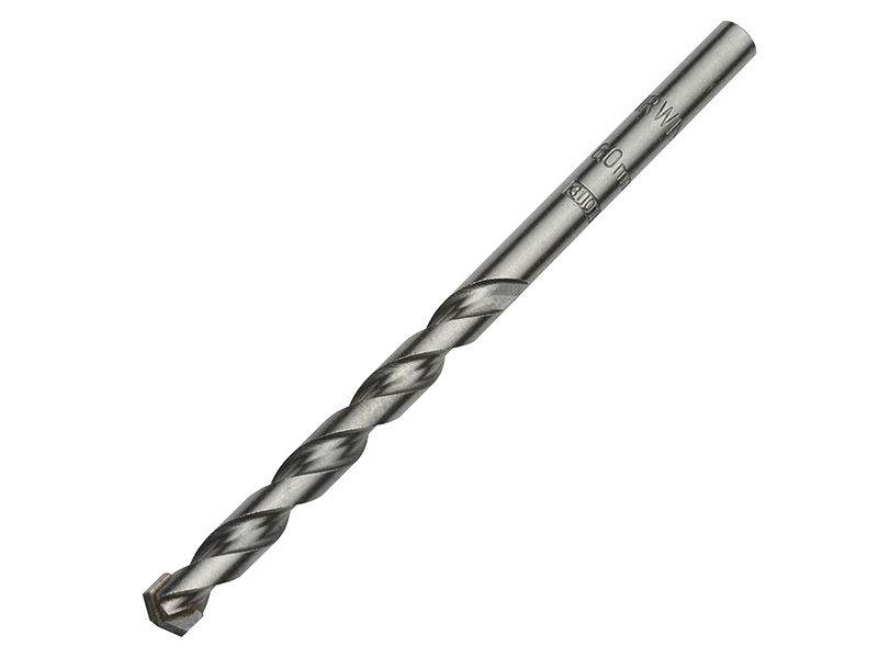 IRWIN Masonry Drill Bit 3.5 x 75mm IRW10501813