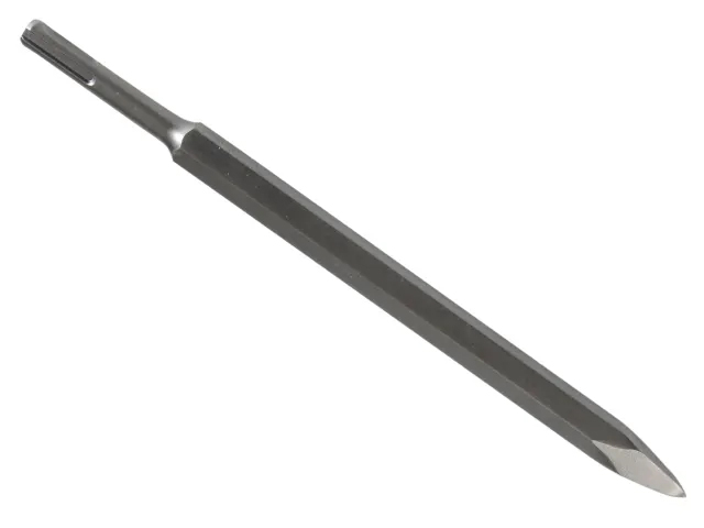 Irwin Speedhammer Plus Pointed Chisel 250mm