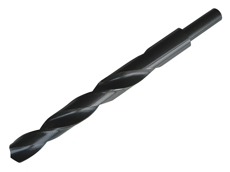 IRWIN HSS Reduced Shank Pro Drill Bit 14.0mm OL:160mm WL:108mm IRW10502405