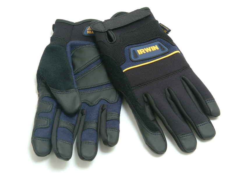 IRWIN Extreme Conditions Gloves - Extra Large IRW10503825