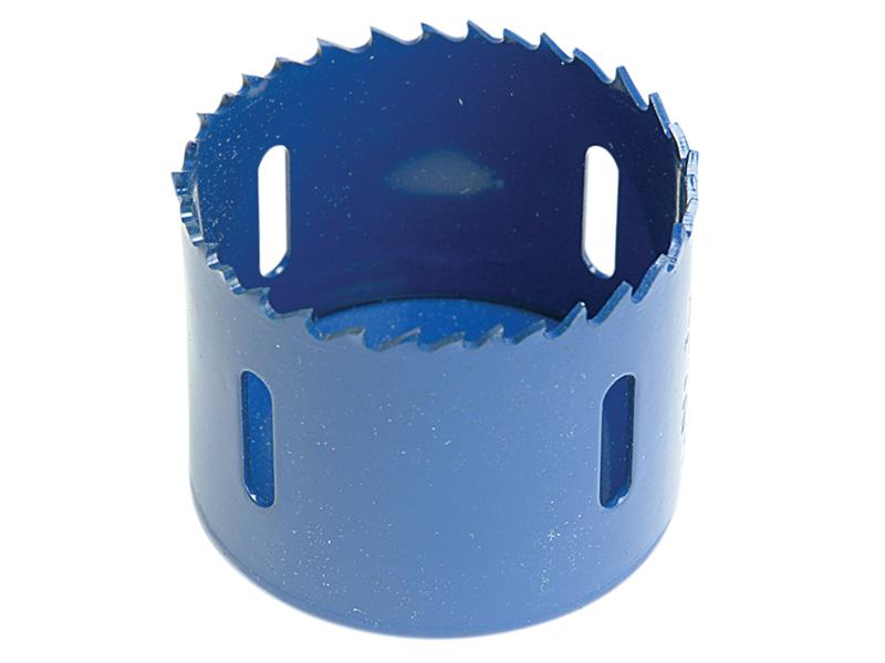 IRWIN Bi-Metal High Speed Holesaw 41mm IRW10504179