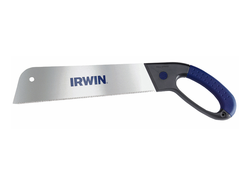 IRWIN General Carpentry Pull Saw 300mm (12in) 14 TPI IRW10505162