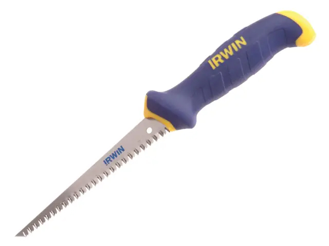 Irwin Jab Saw Pro Touch 165mm (6.1/2in) 8TPI - 10505705