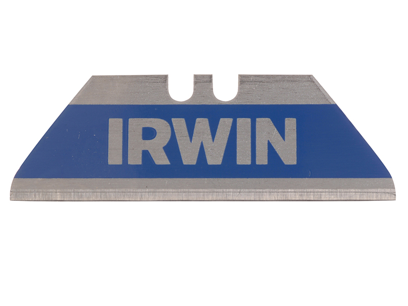 IRWIN Snub Nose Bi-Metal Safety Knife Blades (Pack 50) IRW10505824