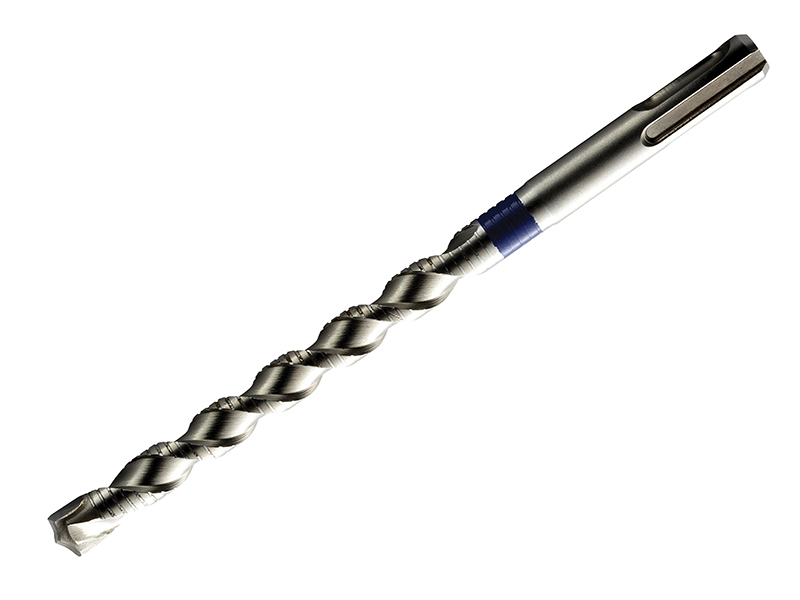 IRWIN Speedhammer Power Drill Bit 6.5 x 210mm IRW10507132