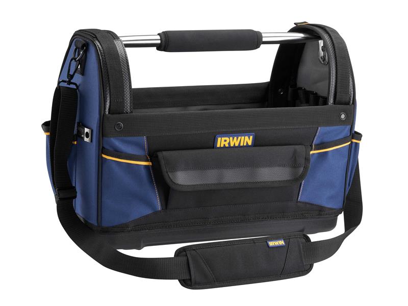 IRWIN Large Open Tool Tote 50cm (20in) IRW193171