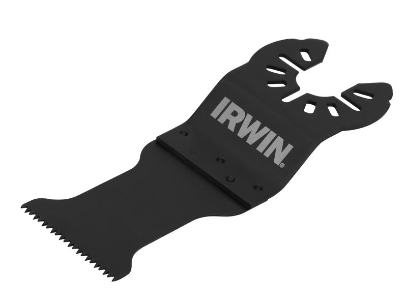 IRWIN Fastcut Wood Oscillating Blade 30 x 43mm x 18 TPI IRWIW1017208