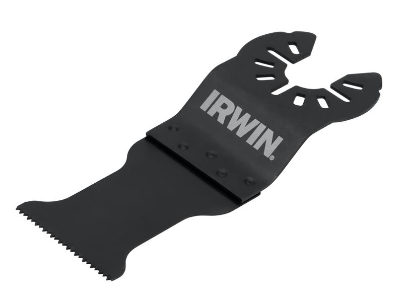 IRWIN Wood with Nails Oscillating Blade 30 x 43mm x 20 TPI IRWIW1017210