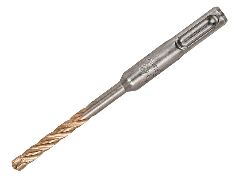 IRWIN Speedhammer Quad Drill Bit 6.0 x 110mm IRWIW2039373