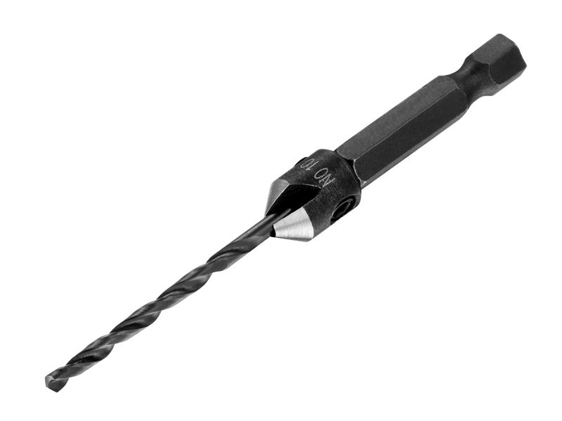 IRWIN Pilot Countersink Bit No 12 IRWIW3035111