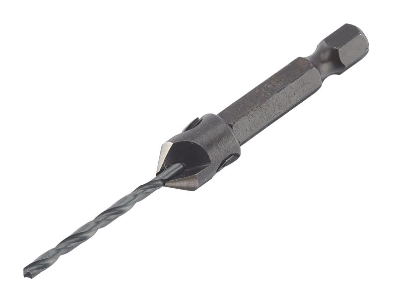 IRWIN Pilot Countersink Bit No 8 IRWIW3035113