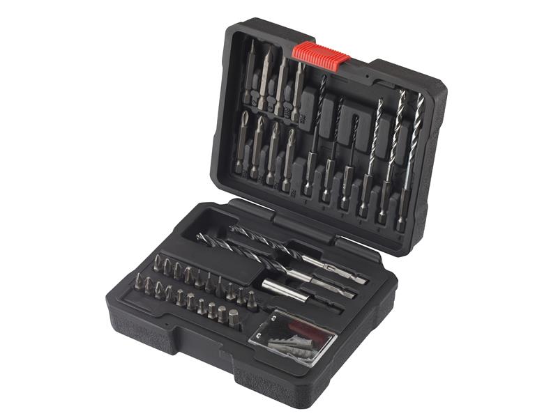 IRWIN Easy Connect Set, 47 Piece IRWIW3035114