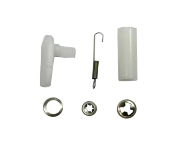 Mitras Replacement Spring Latch Kit - IS0091