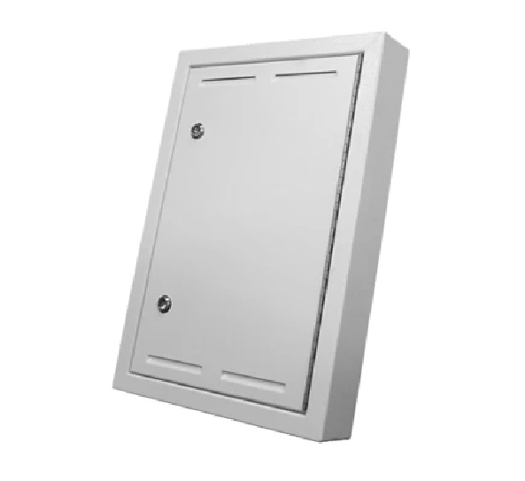 Mitras Aluminum Architrave Overbox IS5002 / 910002 - 414mm x 600mm