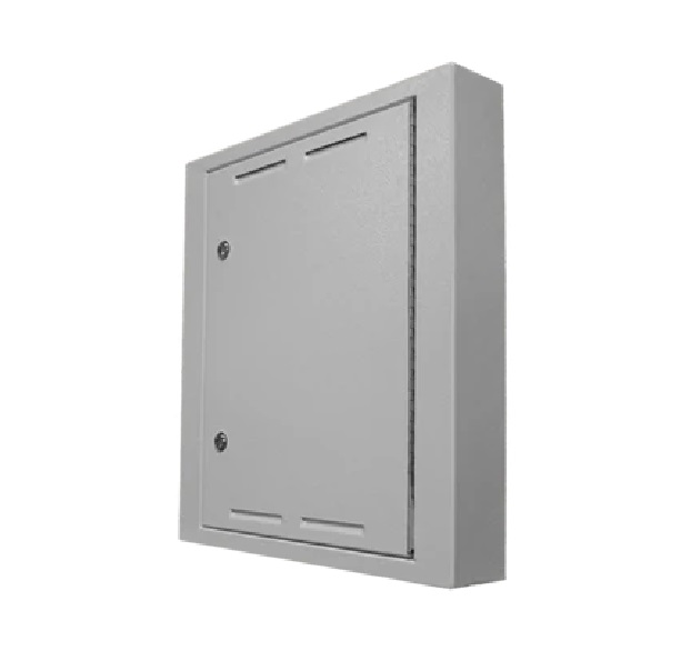 Mitras Aluminum Gas Overbox IS5076 / 910023 - 550mm x 630mm