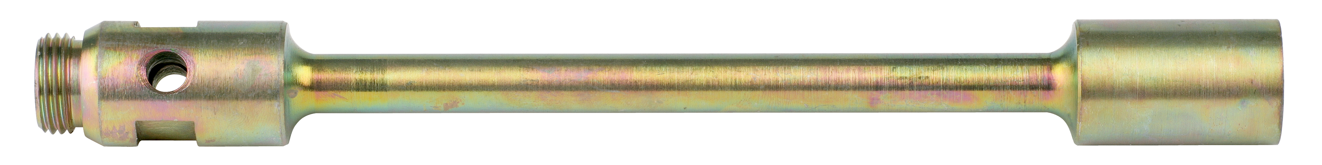 Spectrum 1/2 BSP 250mm Solid Extension + A Taper
