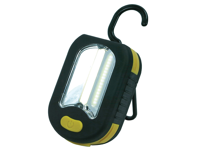 Lighthouse 3 Function LED Lamp 200 lumens L/H200LAMP