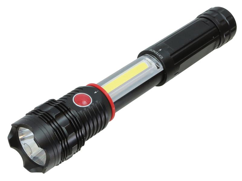 Lighthouse Super Extender Inspection Light 200 lumens L/HEXTEND200