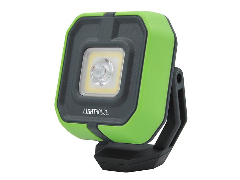 Lighthouse T100CR Compact Rechargeable Lamp L/HT100CR