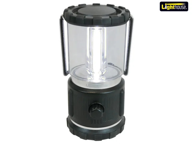 Lighthouse 750 Lumen Elite Camping Lantern