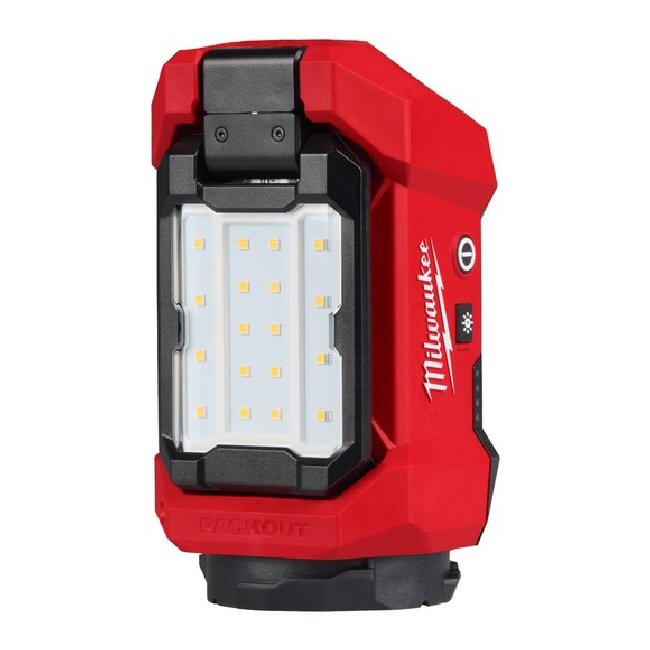 Milwaukee M12ALIP-0 Packout 12v Tasklight 1200 Lumens - Body Only