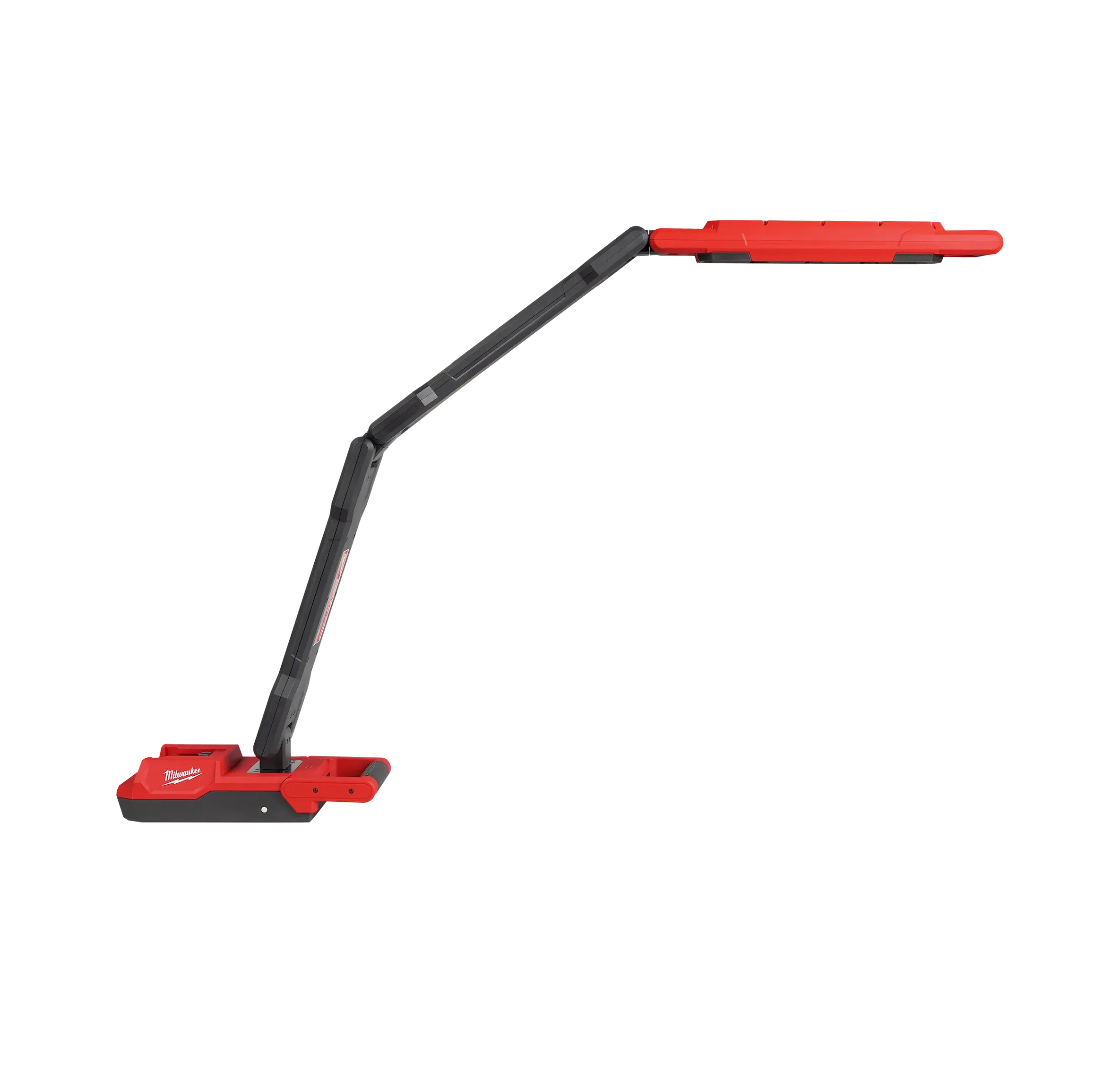 Milwaukee 18v Magnetic Area Boom Light - M18ABL-0 - Body Only