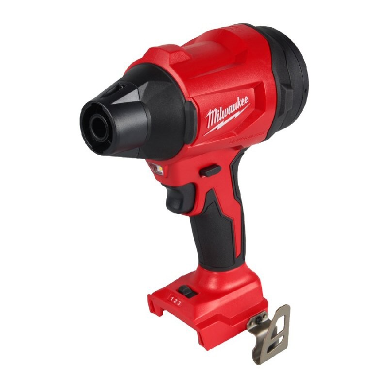Milwaukee M18BLHSB-0 18v High Speed Blower - Body Only