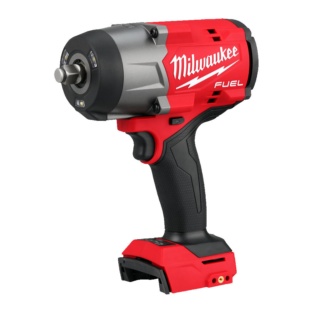 Milwaukee 18V Fuel High Torque 1/2 Impact Wrench - M18FHIW2F12 - Body Only