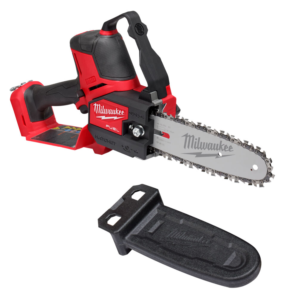 Milwaukee 18V Fuel Brushless 200mm Pruning Saw - M18FHS20 - Body Only