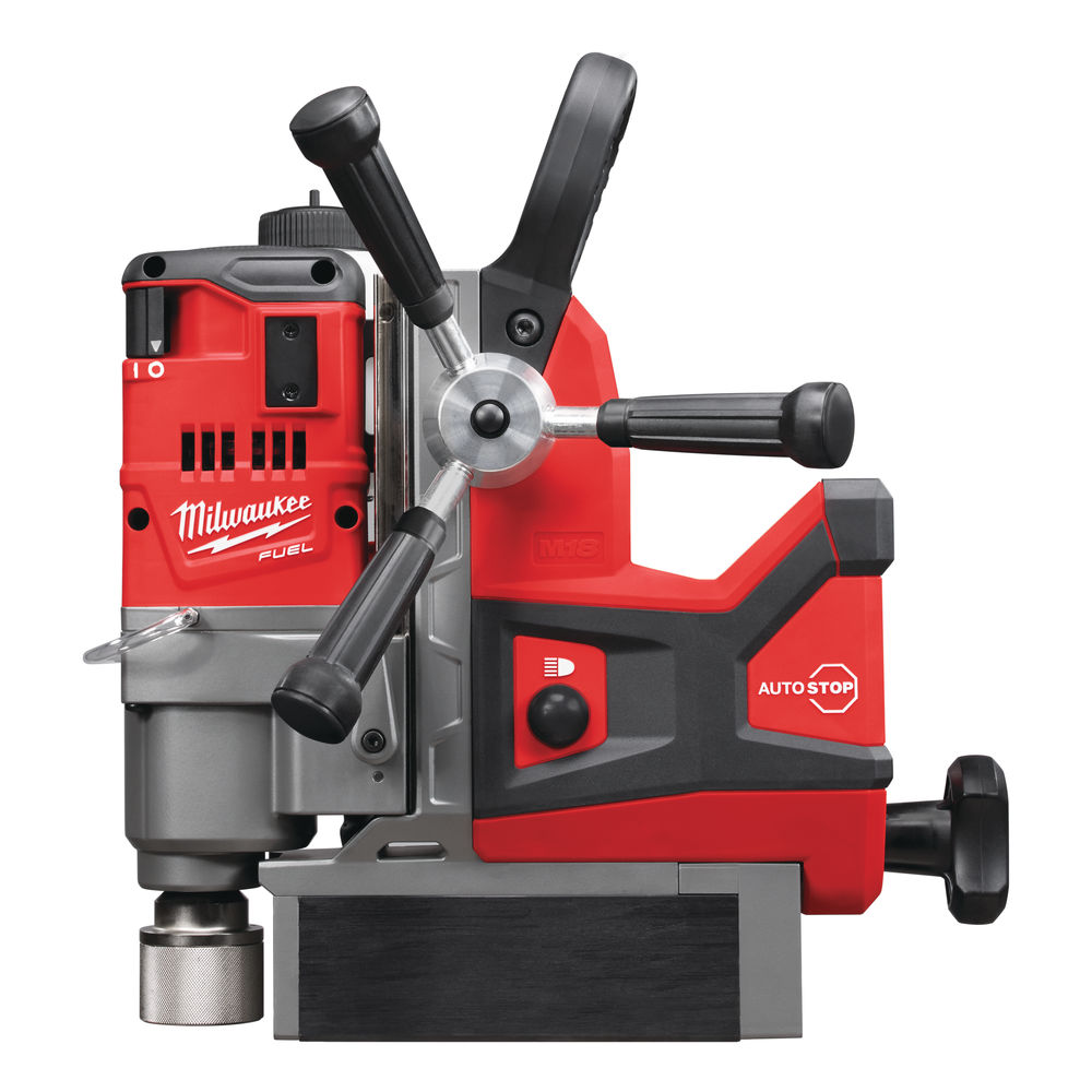 Milwaukee M18FMDP 18V Fuel Brushless Magnetic Drill Press - Body Only