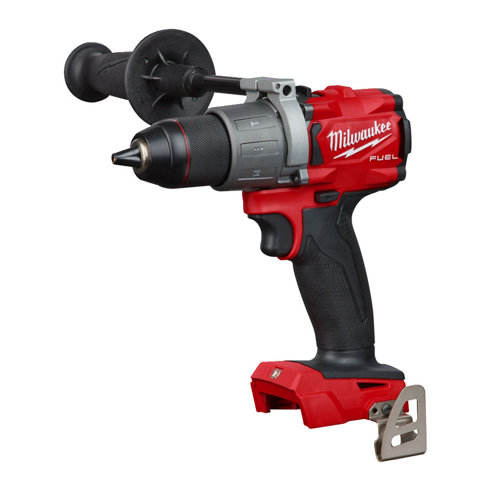 Milwaukee M18FPD2 18V Fuel Brushless Percussion Drill - Body Only