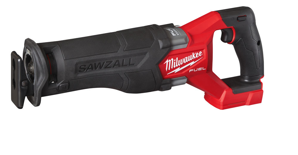 Milwaukee 18v Fuel Brushless Gen 2 Reciprocating Saw - M18FSZ - Body Only