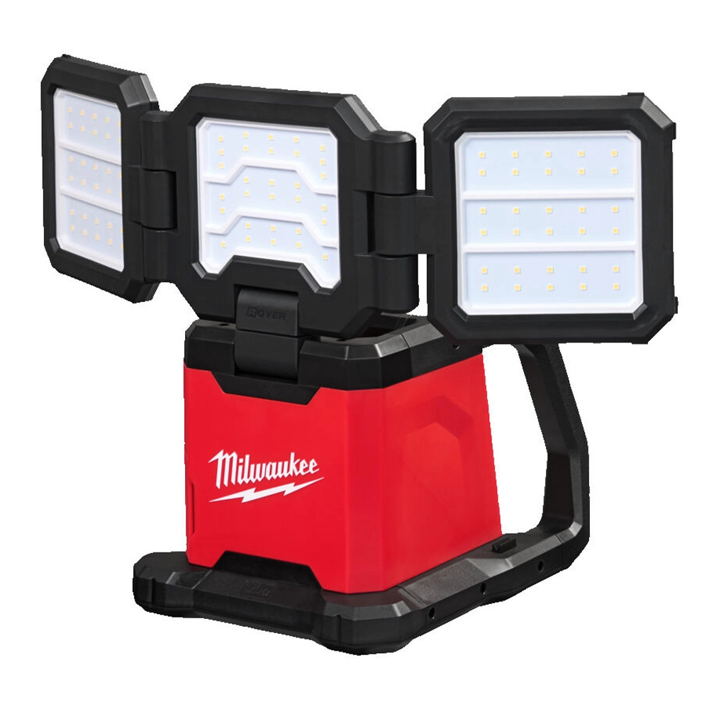 Milwaukee 18v Trueview Multi-Directional Light - M18MDTL-0 - Body Only