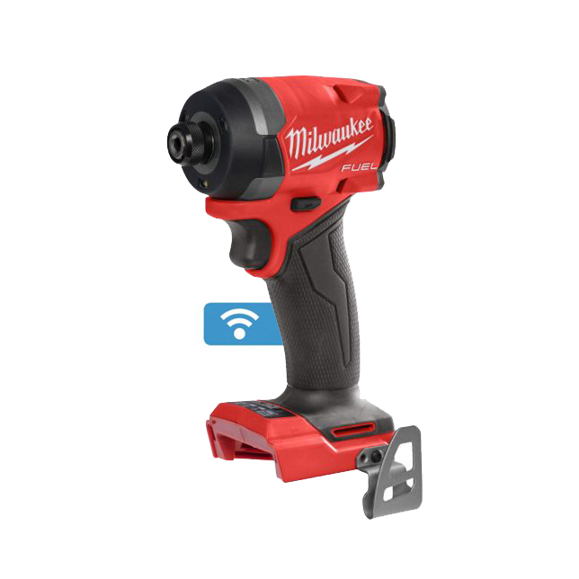 Milwaukee 18V Fuel One-Key 1/4in Hex Impact Driver - M18ONEID3-0 - Body Only