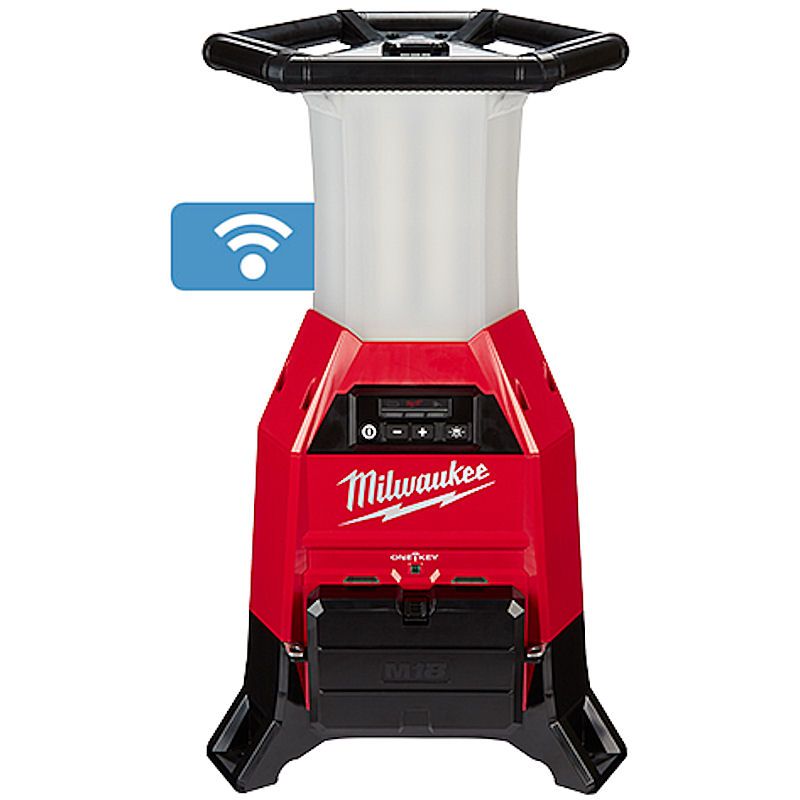 Milwaukee 18v Service Area Light - M18ALIS-0 - Body Only