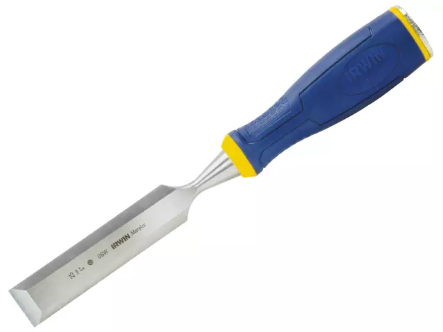 Irwin MS500 All-Purpose Chisel Protouch 25mm (1in) - 10501708
