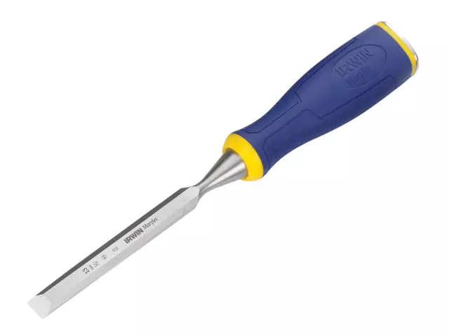 Irwin MS500 All-Purpose Chisel Protouch 12mm (1/2in) - 10501702