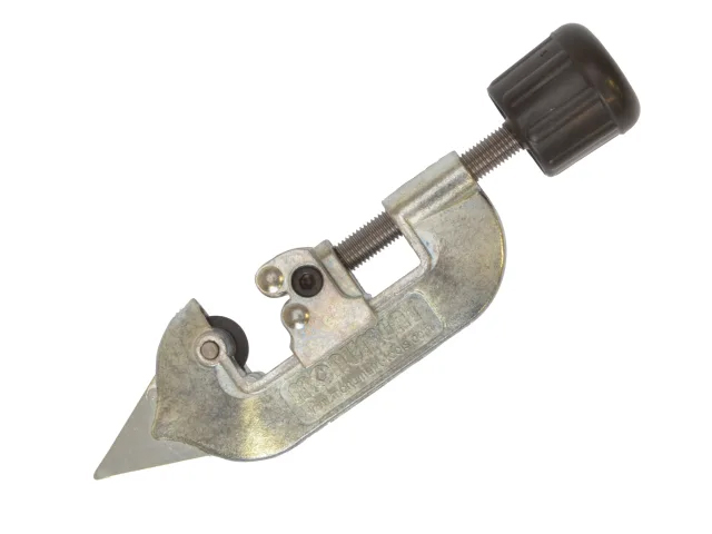 Monument 265B Adj Pipe Cutter No.1 4mm to 28mm Capacity