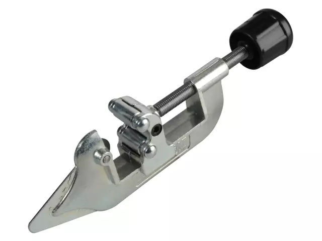 Monument 266E Adj Pipe Cutter No.2A 12mm to 43mm Capacity