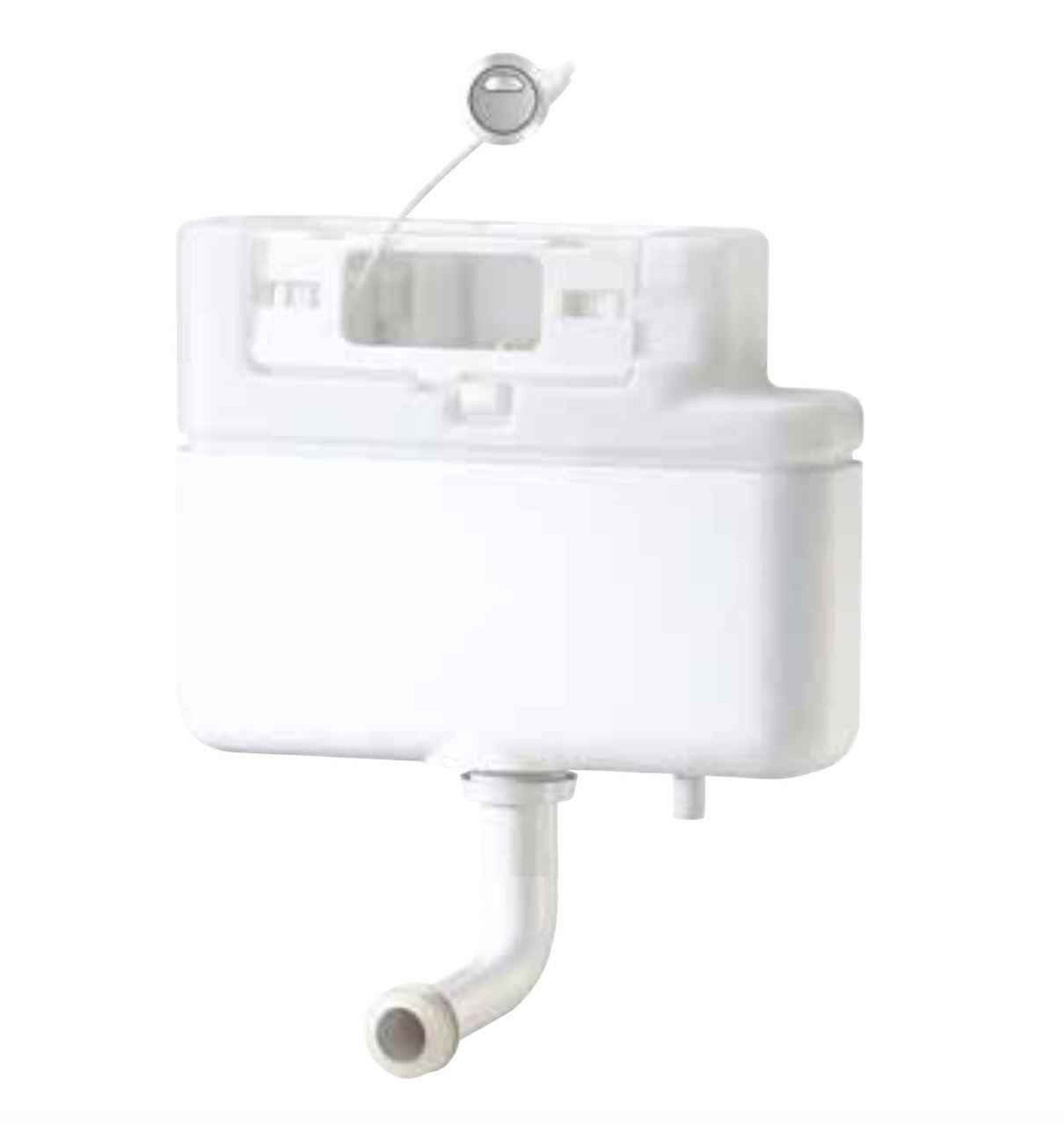 Siamp Intra Concealed Cistern Bottom Inlet - INTRAB - 31014710