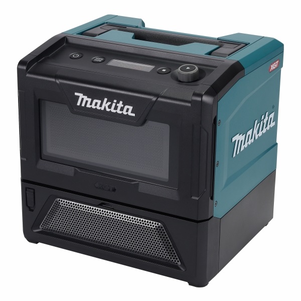 Makita 40V XGT Cordless Microwave - MW001GZ - Body Only