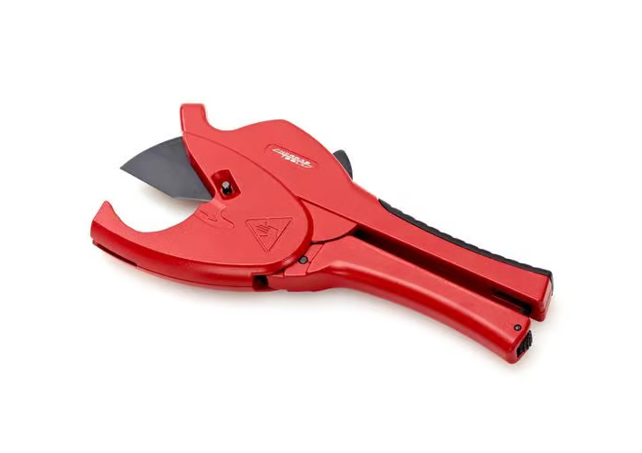 Nerrad Tools RAPTOR RATCHET ACTION PLASTIC/MULTILAYER TUBE CUTTER 0-50MM