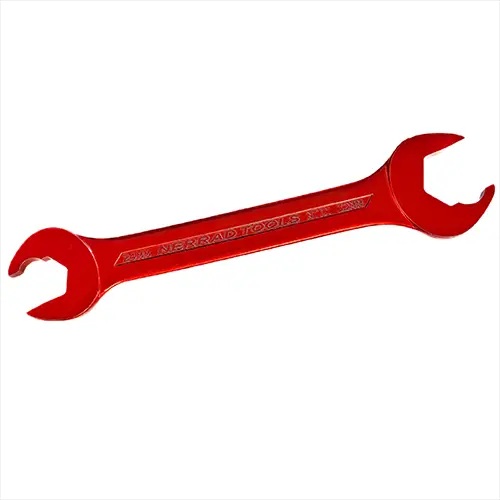 Nerrad Tools NT6322 15mm & 22mm Ratchet Style Compression Nut Spanner