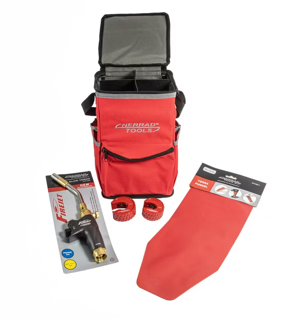 Nerrad Tools MINI UTILITY TOOL KIT 1