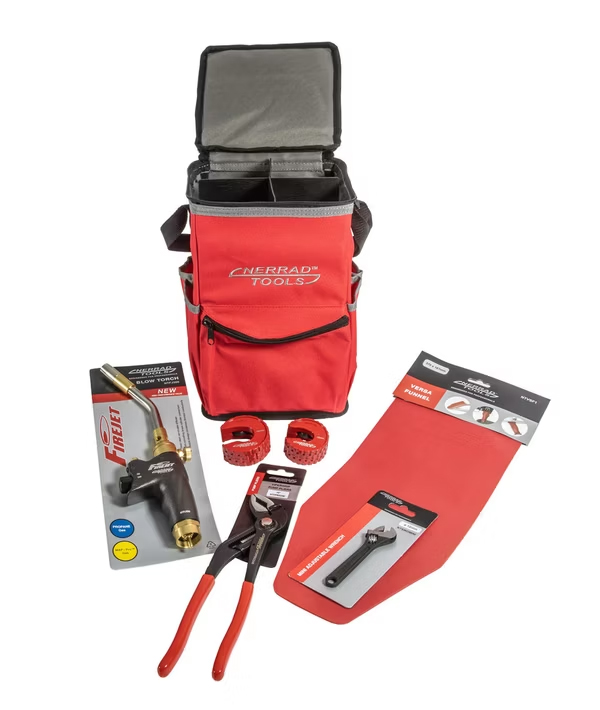 Nerrad Tools MINI UTILITY TOOL KIT 2