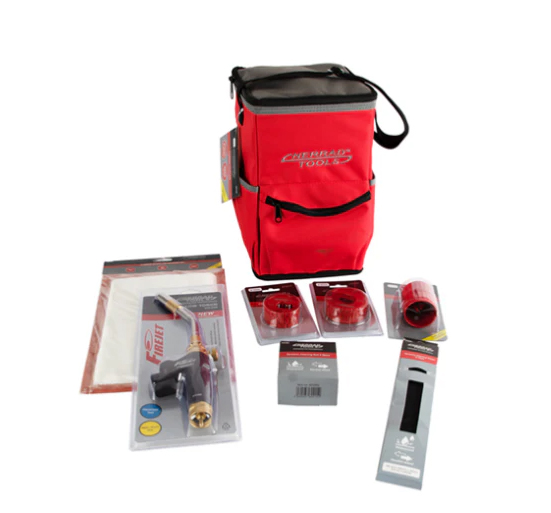 Nerrad Tools MINI UTILITY TOOL KIT 3