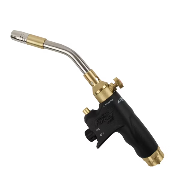 Nerrad Tools FIREJET BLOW TORCH PRO