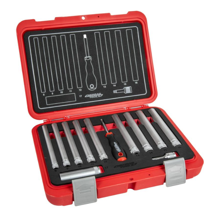 Nerrad Tools TAPEX KIT EXPANSION KIT 1